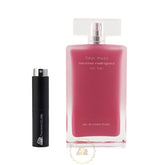 Narciso Rodriguez Fluer Musc Florale Eau de Toilette Travel Spray